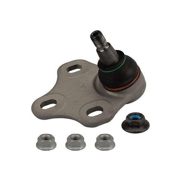 Trw JBJ796 - Oe 8J0 407 365 Giunto Di Supporto Per Tt (8J), Tt (Fv)-image