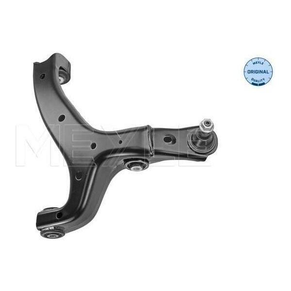 Meyle 116 050 0108 - Oe 2H0 407 152 A Braccio Di Controllo Per Amarok-image