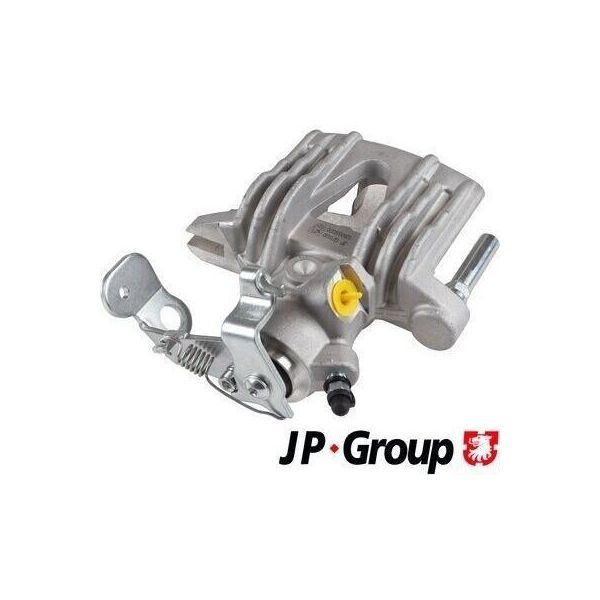 Jp Group 1262000370 - Oe 0542304 Pinza Freno, Asse Posteriore Sinistro Per Astra G-image