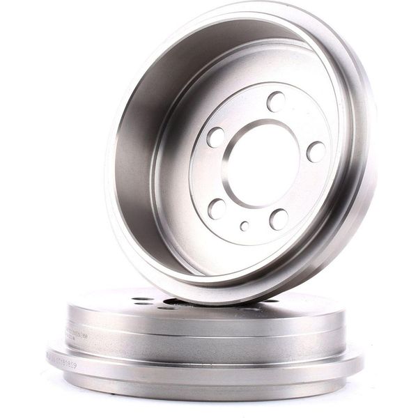 Bosch 0 986 477 133 - Tamburo Del Freno Oe 6Q0 609 617 Per A2 (8Z), Cordoba (6L), Ibiza (6L), Ibiza (6J, 6P), Fabia I (6Y), Fabia Ii (54), Fabia Iii (Nj), Fox (5Z), Golf Iv (1J), Polo (9N), Polo (6C, 6R)-image