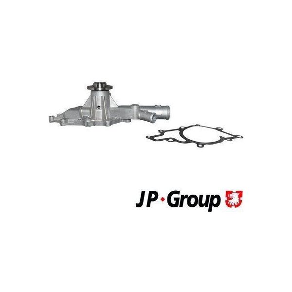Jp Group 1314104800 - Pompa Acqua Oe A6462001601 Per Viano (W639), Vito (W639), Sprinter (W906)-image