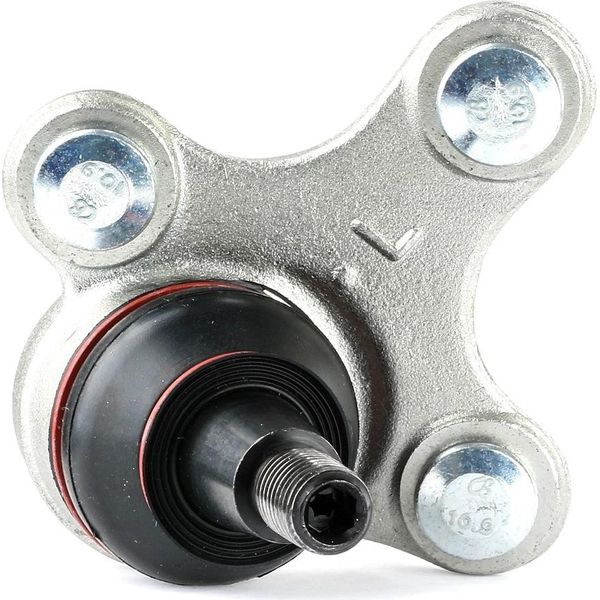 Trw JBJ794 - Oe 3C0 407 365 B Giunto Sferico Inferiore Anteriore Sinistro Per A3 (8V), A3 (8P), A3 (8Y), Q3 (F3), Q2 (Ga), Q3 (8U), Q3 (F3B), Ateca (K), Formentor (KM7), Alhambra (710, 711), Leon (5F), Ateca (Kh), Leon (1P1), Tarraco (KN2), Karoq, Kodiaq, Octavia Iii (5E), Octavia Iv (Nx), Superb Iii (3V), Golf Vii, Golf Viii, Golf Sportsvan (AM1, AN1), Arteon (3H), Cc (358), Golf (BA5, BV5), Pass-image