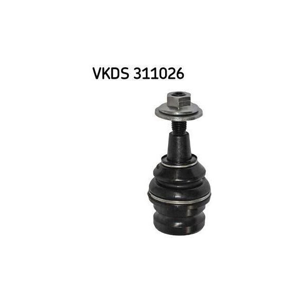 Skf Vkds 311026 - Giunto Sferico Oe 8K0 407 689 D Per A4 (8K), A5 (8T), A5 (8F), A6 (4G), A7 (4G), Q5 (8R)-image