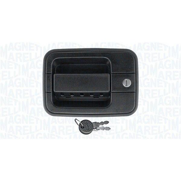 Magneti Marelli 466016355002 - Sonda Lambda Oe 46751082 Per 147 (937), 166 (936), Giulietta (940), Gt (937), Gtv (916), Mito (955), Spider (916), 500 (312), Punto, Brava, Bravo, Doblo, Fiorino, Idea, Linea, Marea, Palio, Panda, Qubo, Stilo, Strada-image