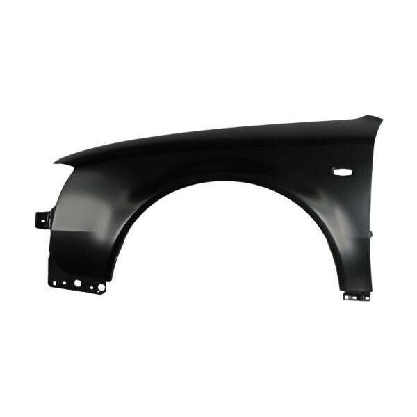 Blic 6504-04-0014313Q - Parafango Oe 4B0 821 105B, Anteriore Sinistro Per A6 (4B)-image