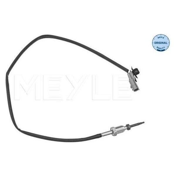 Meyle 16-14 800 0034 - Oe 226408209R Sensore Temperatura Gas Di Scarico Per Duster, Lodgy, Juke (F15), Micra V (K14), Note (E12), Pulsar, Qashqai Ii (J11), Captur I (H5, J5), Clio Iv, Fluence (L3), Grand Scenic Iv (R9), Kadjar (Ha, Hl), Kangoo (Kw), Kangoo (Fw), Megane Iii, Megane Iv, Scenic Iii, Scenic Iv, Talisman-image