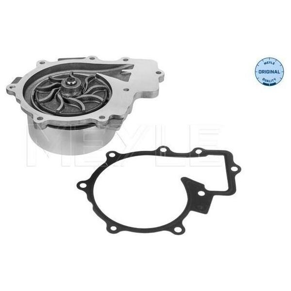 Meyle 013 220 0025 - Oe 651 200 04 01 Pompa Dell'acqua Per Viano (W639), Vito (W639)-image