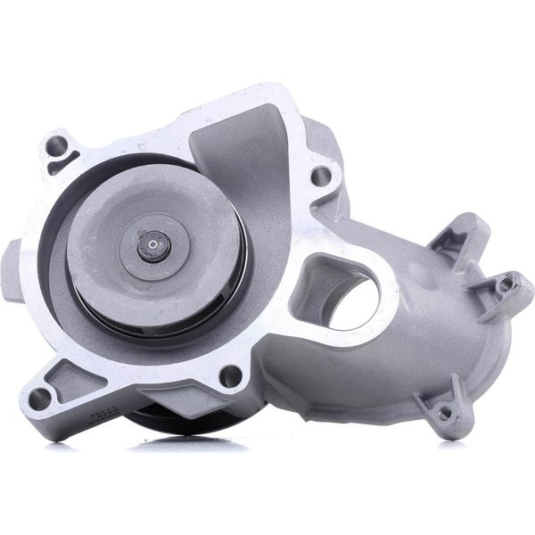 Meyle 313 220 0004 - Pompa Acqua Oe 11 51 2 354 057 Per Serie 3 (E46), Serie 5 (E39), Serie 7 (E38), X5 (E53), Range Rover Iii (L322)-image