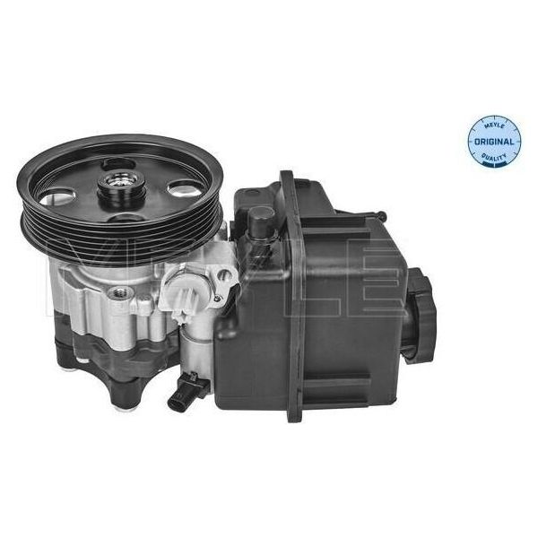 Meyle 014 631 0020 - Oe A 006 466 66 01 Servo Pompa Per Sprinter (W906), Viano (W639), Vito (W639)-image