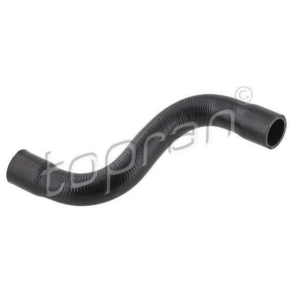 Topran 102 996 - Tubo Radiatore Oe 1H0 121 051B, Inferiore Per Golf Iii (1H), Vento (1H)-image
