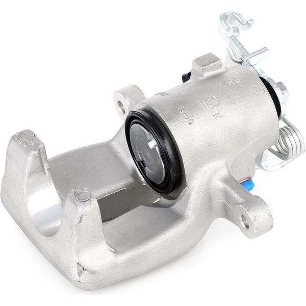 Ridex 78B0114 - Pinza Freno Oe 1K0 615 423E Asse Posteriore Sinistro Per A3 (8P), Tt (8J), Altea (5P), Leon (1P1), Toledo Iii (5P2), Octavia Ii (1Z), Golf Plus (5M), Golf V (1K), Golf Vi, Jetta Iii (1K2), Scirocco-image