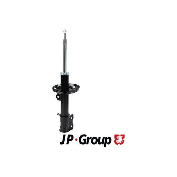 Jp Group 1242104270 - Oe 72119115 StoßDäMpfer, Vorderachse Links FüR Corsa C (X01), Combo, Meriva (X03), Combo Tour, Tigra Twintop (X04)-image
