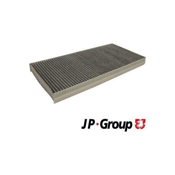Jp Group 1328102700 - Filtro Aria Abitacolo Oe 1698300218 Per Classe A (W169), Classe B (W245)-image