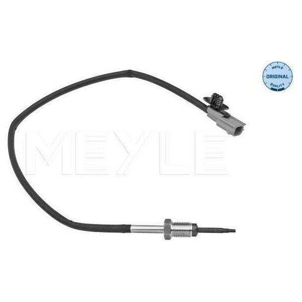 Meyle 16-14 800 0028 - Oe 8200513321 Sensore Temperatura Gas Di Scarico Per Grand Scenic Ii (Jm), Grand Scenic Iii (Jz), Laguna Ii, Megane Cc, Megane Ii, Megane Iii, Scenic Ii, Scenic Iii-image