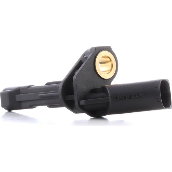 Hella 6PU 012 039-031 - Sensore Abs Oe 1K0 927 807 Per A3 (8P), Q3 (8U), Tt (8J), Alhambra (710, 711), Altea (5P), Leon (1P1), Toledo Iii (5P2), Octavia Ii (1Z), Superb Ii (3T), Yeti (5L), Maggiolino (5C), Eos (1F), Golf Plus (5M), Golf V (1K), Golf Vi, Jetta Iii (1K2), Jetta Iv, Passat (3C), Passat Cc (357), Scirocco, Sharan (7N), Tiguan (5N), Touran (1T)-image