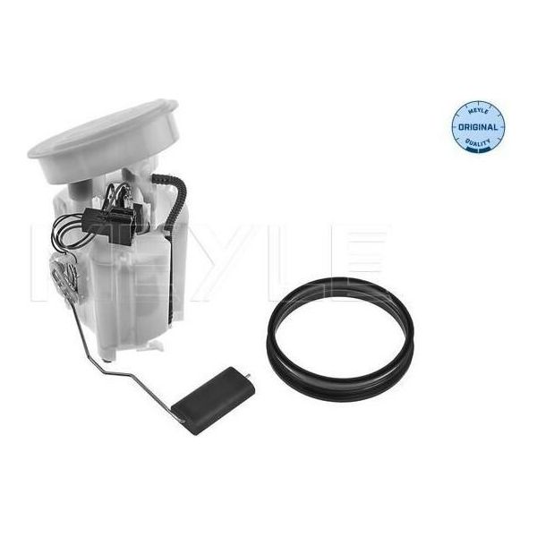 Meyle 014 919 0019 - Oe 203 470 28 94 Pompa Carburante Per Classe C (W203), Classe C (CL203), Classe C (S203)-image