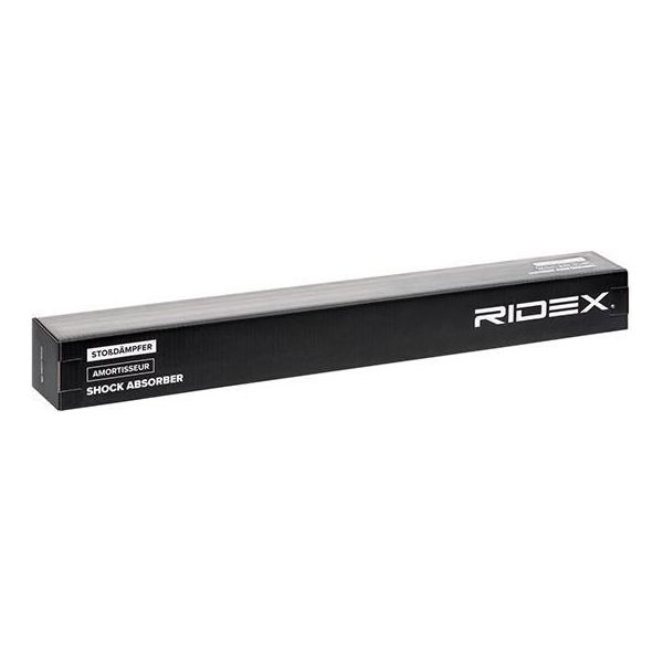 Ridex 854S0087 - Ammortizzatore Oe 30635523, Asse Posteriore Per C30 (533), S40 Ii (544), V50 (545)-image