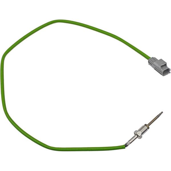 Meyle 714 800 0043 - Oe AG911 2B591 Bb Sensore Della Temperatura Dei Gas Di Scarico Per C-Max, Focus Iii, Ranger (Tke), Transit-image