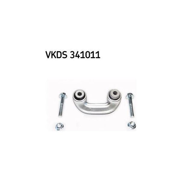 Skf Vkds 341011 - Koppelstange Oe 4D0 411 317 G Per A4 (8D), A6 (4B), Superb I (3U), Passat (3B)-image