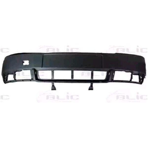 Blic 5510-00-0019900Q - Paraurti Anteriore Oe 8055731241491 Per A4 (8E), A4 (8H)-image