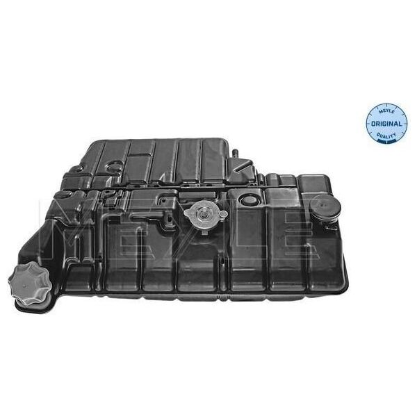 Meyle 034 223 0004 - Serbatoio Di Espansione Oe A 000 500 22 49 Per A4 (8D), A6 (4B), X5 (E70), Serie 1 (F20), C4 Ii (Nc), Ranger (Et), Focus Iii, Legend Iv (Kb), CR-V I (Rd), Classe E (W124), Classe E (S124), Classe C (S202), Sprinter (W906), Clk (C208), Classe C (W202), Vito (W639), 306, 508 (8E), 508 (8D), Ion, Boxster (987), Laguna Iii, Alhambra (710, 711), Inca (6K), Leon (1P1), Touareg (7P)-image