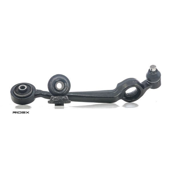 Ridex 273C0037 - Braccio Di Controllo Oe 4A0 407 151 S Per A6 (4A), A6 (4B)-image