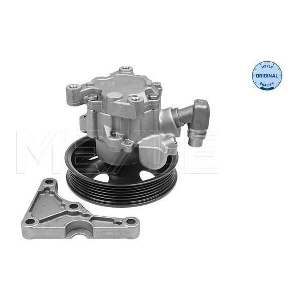 Meyle 014 631 0005 - Oe 2 466 12 01 Servo Pompa Per Classe C (W202), Classe C (S202), Clk (C208), Clk (A208), Classe E (W210), Sl (R129), Slk (R170)-image