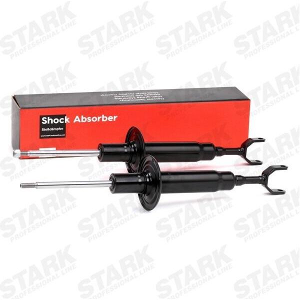 Stark SKSA-0132679 - Ammortizzatore Oe 3B0413031AC, Asse Anteriore Per A4 (8D), A6 (4B), Tt (8N), Superb I (3U), Passat (3B)-image
