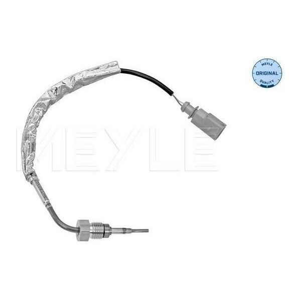 Meyle 114 800 0223 - Oe 4G0 906 088 N Sensore Temperatura Gas Di Scarico Per A6 (4G), A7 (4G), Q5 (8R)-image