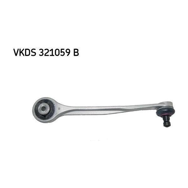 Skf Vkds 321059 B - Oe 8K0 407 506 A Braccio Di Controllo Per A4 (8K), A5 (8T), A5 (8F), Q5 (8R)-image