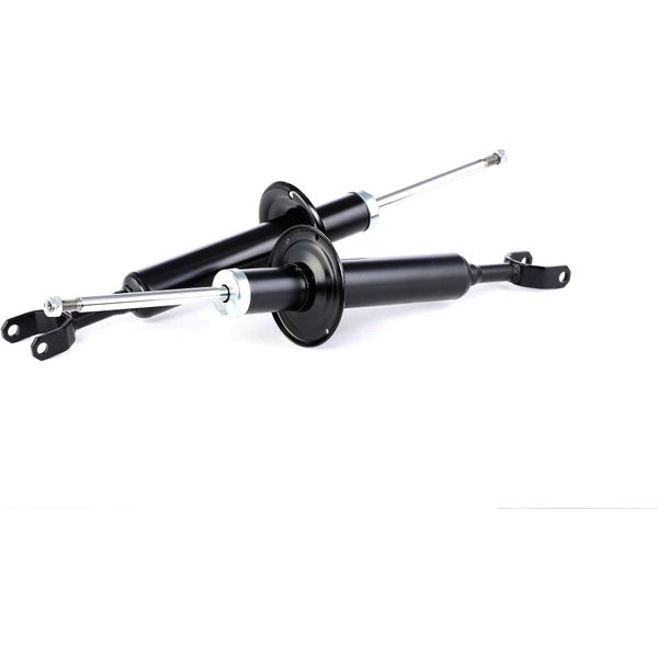 Ridex 854S1997 - Ammortizzatore Oe 4B0 412 031 Cb, Asse Anteriore Per A4 (8D), A6 (4B), Tt (8N), Superb I (3U), Passat (3B)-image
