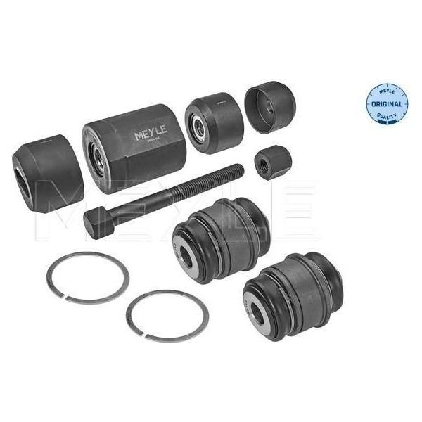 Meyle 316 754 0001 - Riparatore Oe 1 090 504, Adattatore Per 5Er (E39), 5Er (E60), 5Er (E61), 6Er (E63), 6Er (E64), 7Er (E38), 7Er (E65), X5 (E53), Z8 (E52)-image