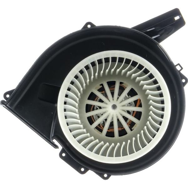 Mahle Ab 20 000P - Oe 6Q1 819 015 InnenraumgebläSe FüR A1 (8X), A2 (8Z), Ibiza (6J, 6P), Cordoba (6L), Ibiza (6L), Toledo Iv (KG3), Fabia I (6Y), Fabia Ii (54), Fabia Iii (Nj), Rapid (Nh), Roomster (5J), Polo (9N), Polo (6C, 6R), Fox (5Z)-image