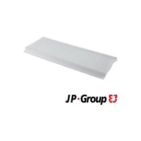 Jp Group 1228100300 - Oe 09200067 Filtro Abitacolo Per Tigra (S93), Combo (71)-image