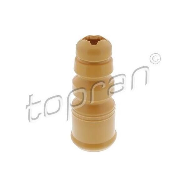 Topran 113 452 - Oe 8K0 512 131 Paracolpi, Sospensione Per Q5 (8R), A6 (4G), A5 (8T), A4 (8K)-image