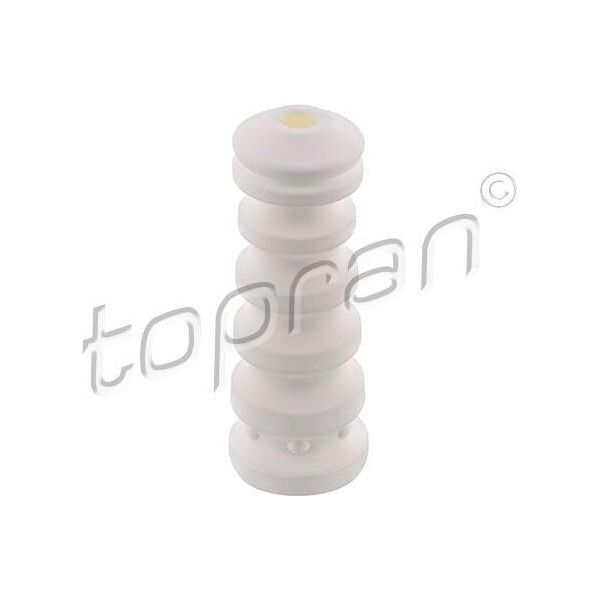 Topran 103 516 - Oe 357 512 131 Paracolpi, Sospensione Per Passat (35I)-image