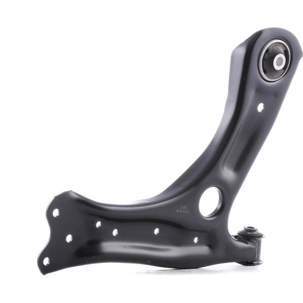 LemfÖRder 37239 01 - Braccio Di Comando Oe 6R0 407 152 F Per A1 (8X), Ibiza (6J, 6P), Toledo Iv (KG3), Fabia Iii (Nj), Rapid (Nh), Polo (6C, 6R)-image