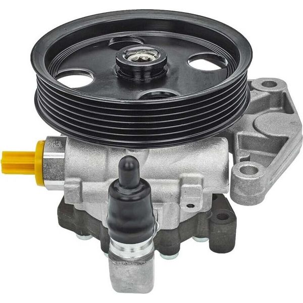 Meyle 014 631 0018 - Oe A 005 466 42 01 Servo Pompa Per Classe C (W204), Classe C (S204), Classe Gl (X164), Classe R (W251)-image