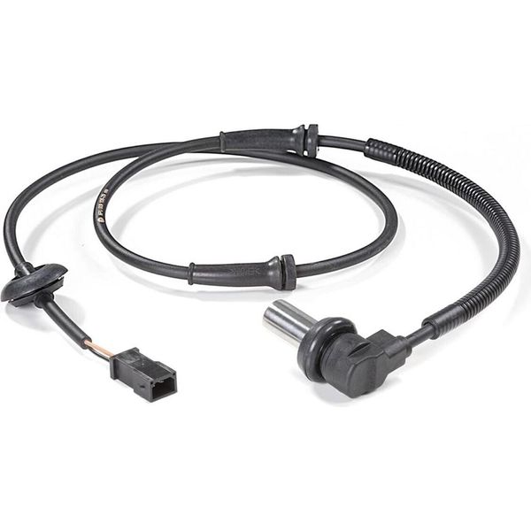 Hella 6PU 009 106-291 - Sensore Abs Oe 8D0 927 803 Per A4 (8D), Passat (3B)-image