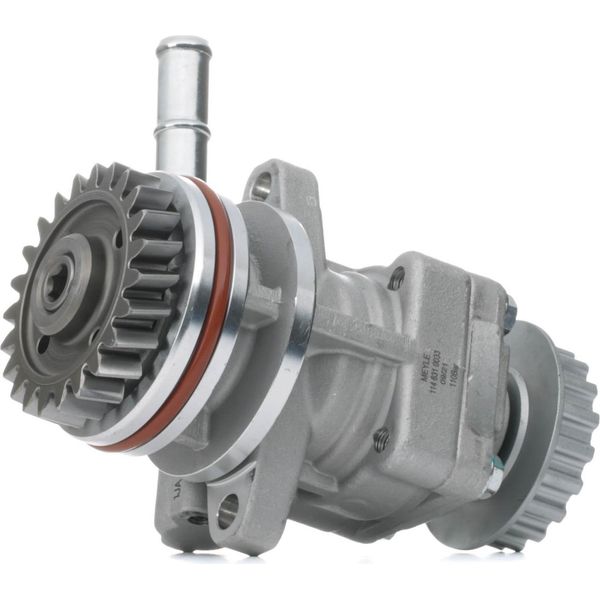 Meyle 114 631 0033 - Oe 7H0 422 153 A Servo Pompa Per T5, Touareg (7L)-image