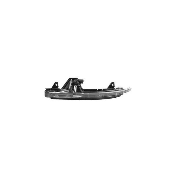 Van Wezel 0348915 - Oe 4G8949101A Indicatore, Specchio Esterno Sinistro Per A7 (4G)-image