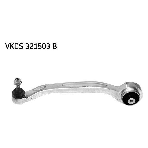 Skf Vkds 321503 B - Oe 4F0 407 693 H Braccio Di Controllo Per A6 (4F)-image