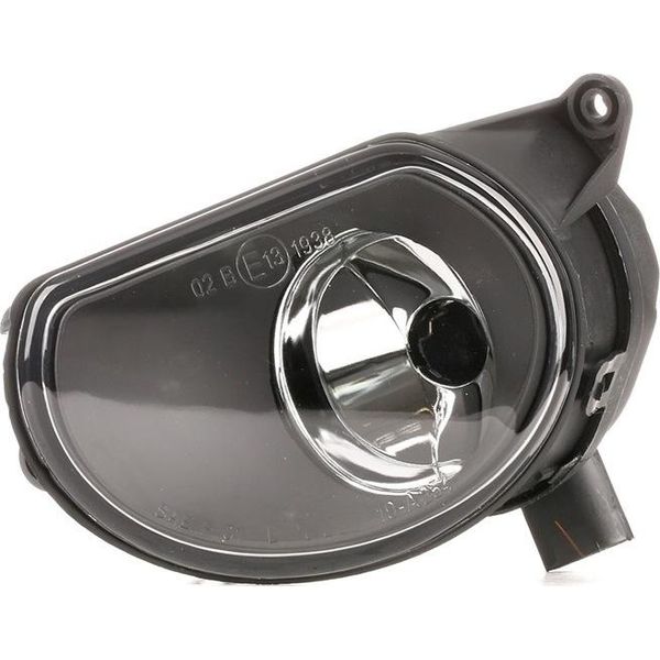 Tyc 19-0254001 - Fendinebbia Oe 8P0941699A, Sinistro Per A3 (8P), Q7 (4L)-image