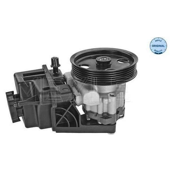 Meyle 014 631 0015 - Oe 6 466 17 01 Servo Pompa Per Sprinter (W906), Sprinter (W907, W910), Sprinter (W907), Viano (W639), Vito (W639)-image