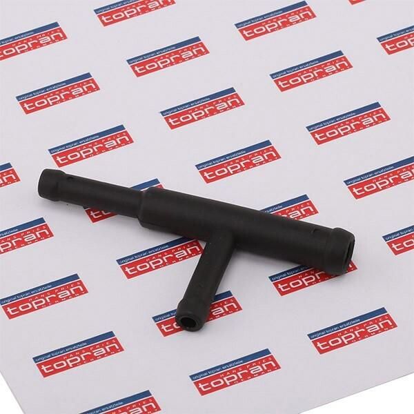 Topran 109 637 - Oe 074 121 438C Flangia Per Refrigerante Per T4-image