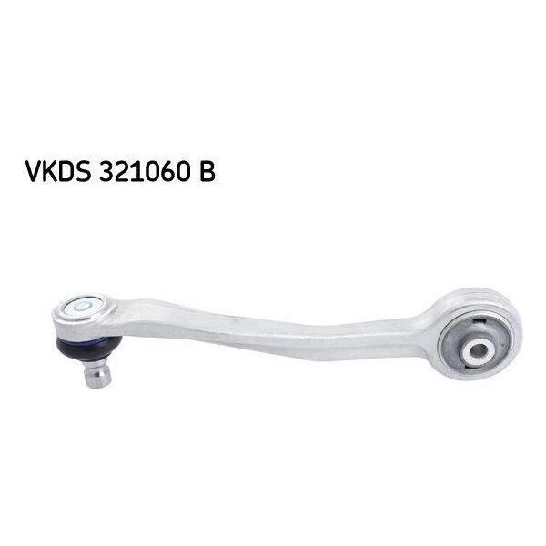 Skf Vkds 321060 B - Oe 8K0 407 509 A Braccio Di Controllo Per A5 (8T), Q5 (8R), A4 (8K), A5 (8F)-image