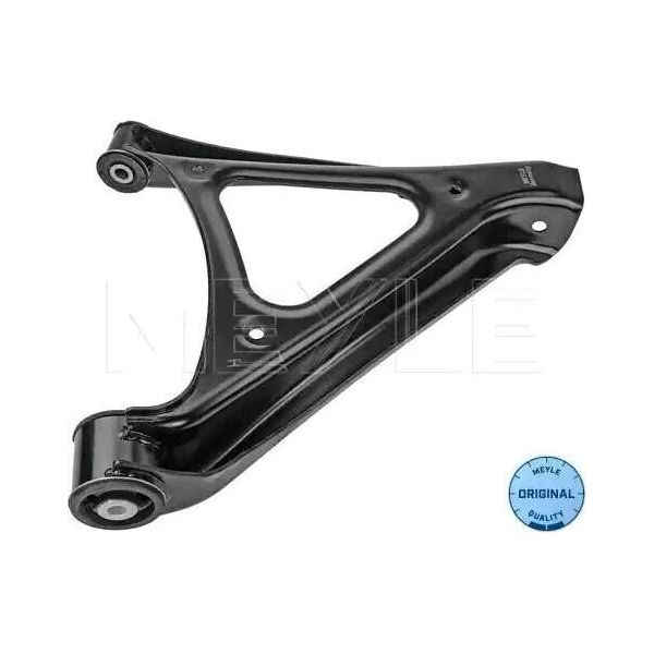 Meyle 116 050 0106 - Braccio Di Controllo Oe 7L0 505 312 B Per Q7 (4L), Cayenne (9PA), Touareg (7L), Touareg (7P)-image