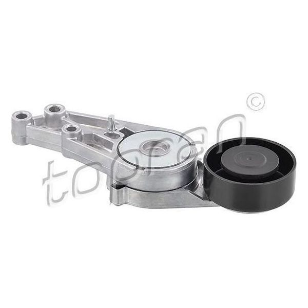 Topran 109 801 - Oe 06B 903 133 Tenditore, Cinghia A V Per A4 (8E), A6 (4B), A6 (4F), Exeo (3R)-image
