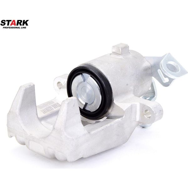 Stark SKBC-0460032 - Pinza Freno Oe 1J0 615 424 B, Asse Posteriore Destro Per A3 (8L), Tt (8N), Leon (1M1), Toledo Ii (1M2), Octavia I (1U), Bora (1J), Golf Iv (1J)-image