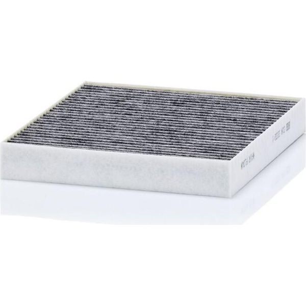 MANN-FILTER Cuk 2232/1 - Oe 82035700 Filtro Aria Abitacolo Per 159 (939), Brera (939), Spider (939)-image